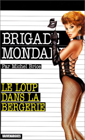 le loup dans la bergerie