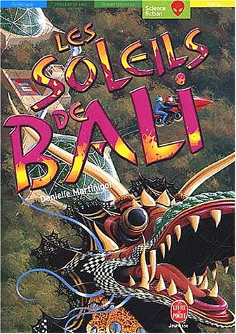 Les soleils de Bali