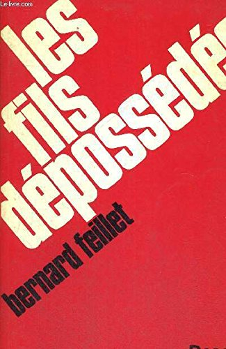 les fils depossedes