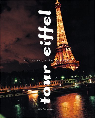 tour eiffel