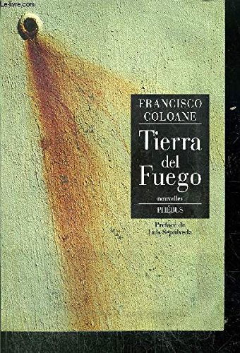 tierra del fuego