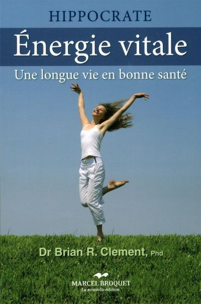 Énergie vitale : longue vie en bonne santé
