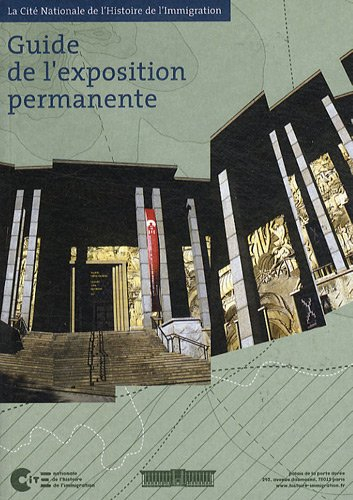 Guide de l'exposition permanente