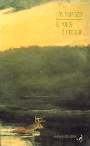 La route du retour