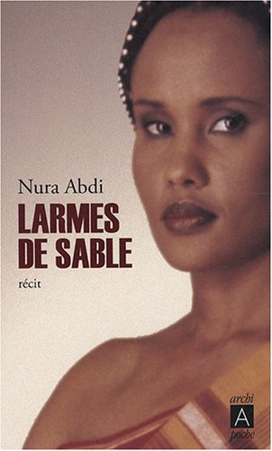 Larmes de sable