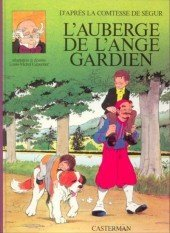 L'Auberge de l'Ange gardien