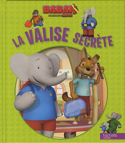 La valise secrète