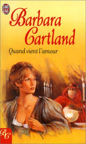 Quand vient l'amour