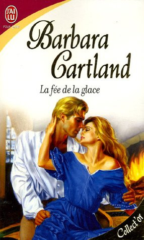 La fée de la glace
