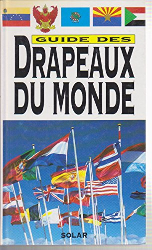 Guide des drapeaux du monde
