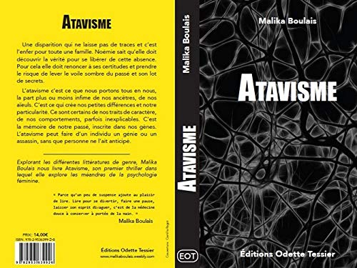 Atavisme
