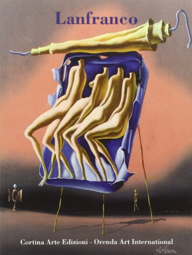 lanfranco. art fantastique-arte fantastica