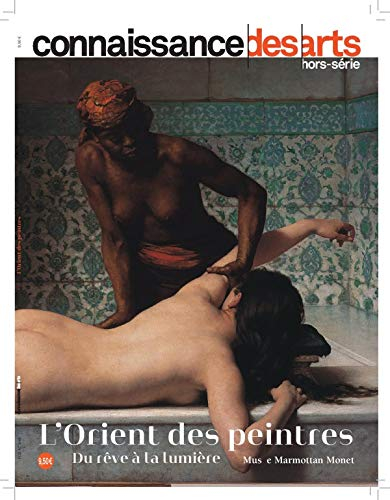 L ORIENT DES PEINTRES