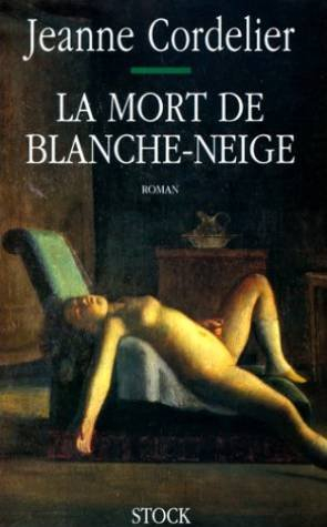 La mort de Blanche-Neige