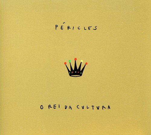 rei da cultura [import usa]