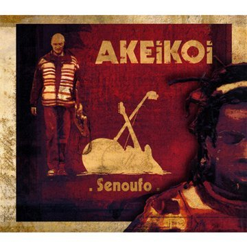 senoufo
