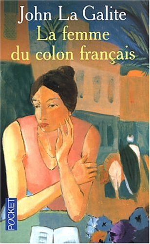 La femme du colon français