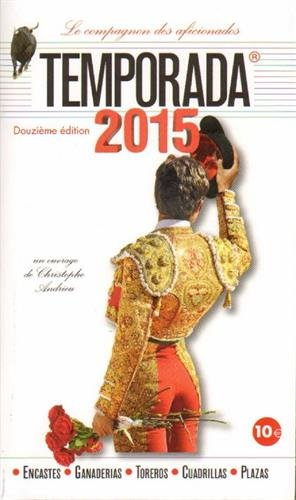 temporada 2015