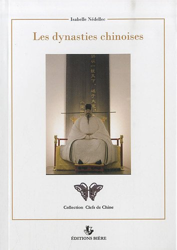 Les dynasties chinoises