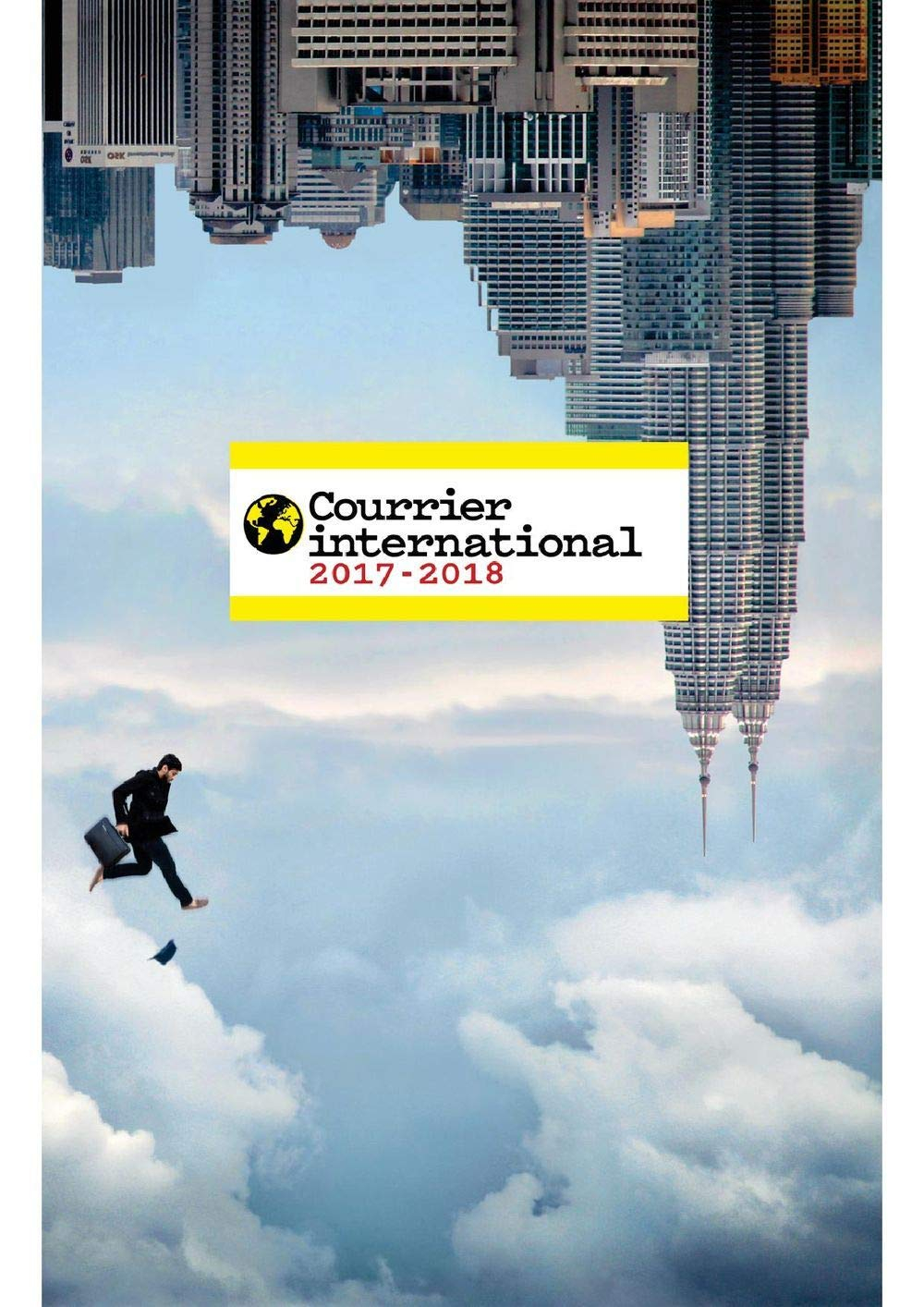 Agenda Courrier International