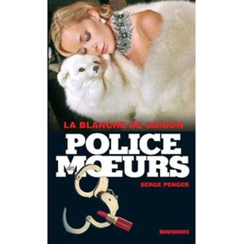 La blanche de Saigon