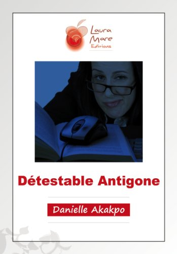 Détestable Antigone