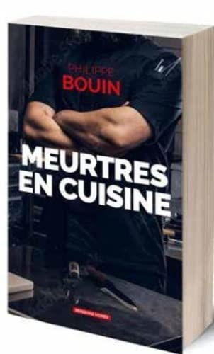 Une enquête de Charlotte Auduc. Meurtres en cuisine : Charlotte Auduc en Périgord noir