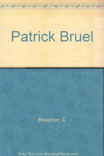Patrick Bruel