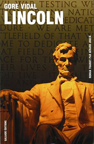 Lincoln