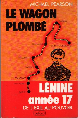 Le wagon plombé