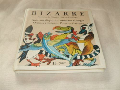 Bizarre mais vrai !