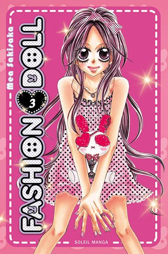 Fashion doll. Vol. 3