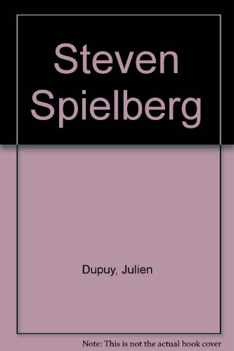 Steven Spielberg