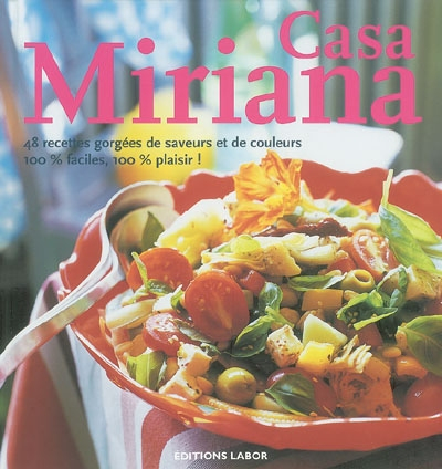Casa Miriana