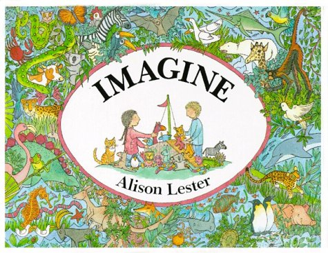 Imagine