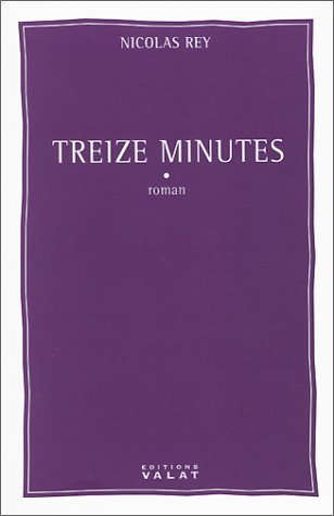 Treize minutes