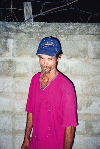 Perspective du naufrage