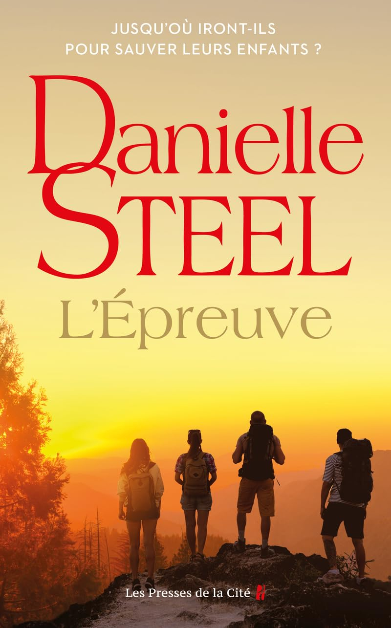 L'épreuve