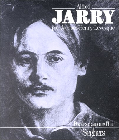alfred jarry