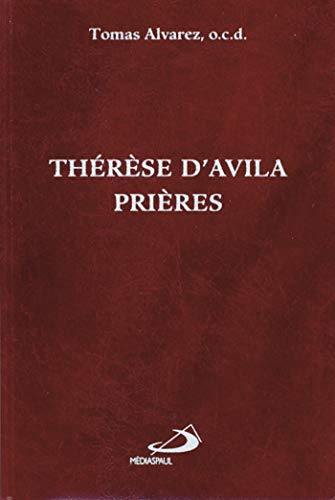 Prières