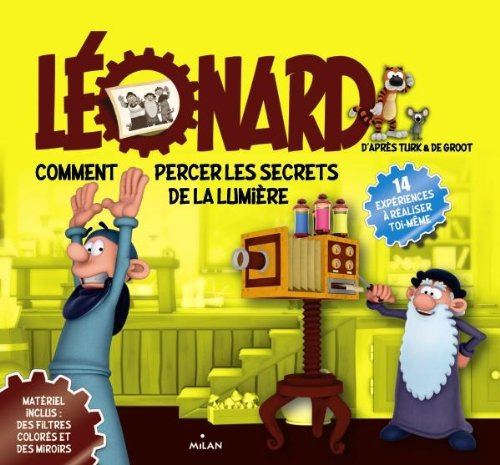 Comment percer les secrets de la lumière