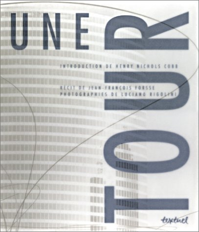 Une tour