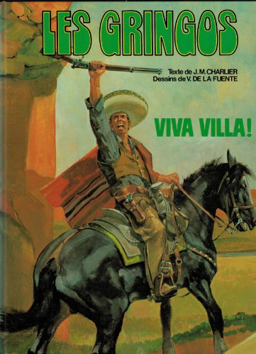 Viva Villa !