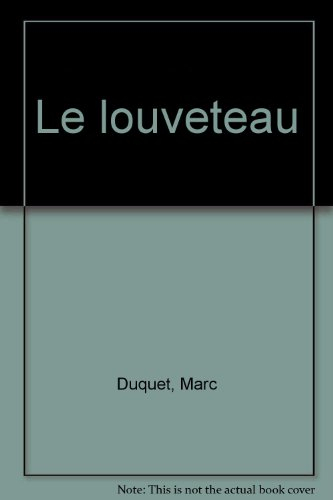 Le Louveteau