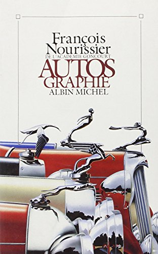 Autos graphie