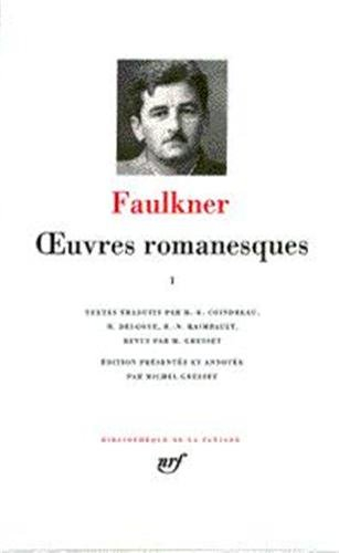 Oeuvres romanesques. Vol. 3