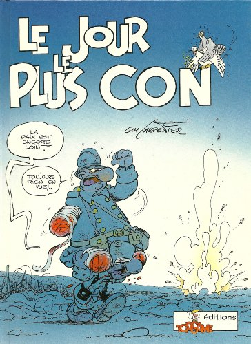 Le Jour le plus con