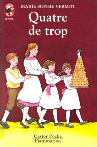 quatre de trop