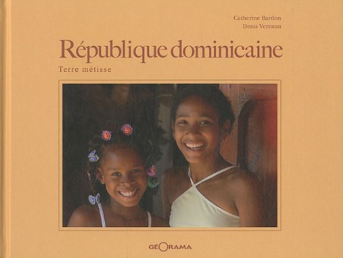 République dominicaine : terre métisse