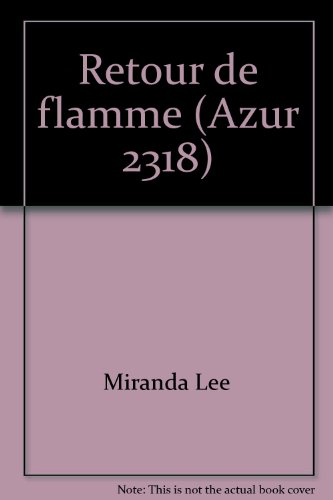 Retour de flamme : secrets et scandales dans la haute société de Sydney